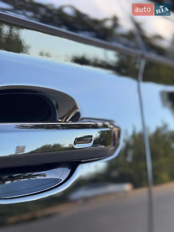 Внедорожник / Кроссовер Audi SQ5 2018 в Городенке