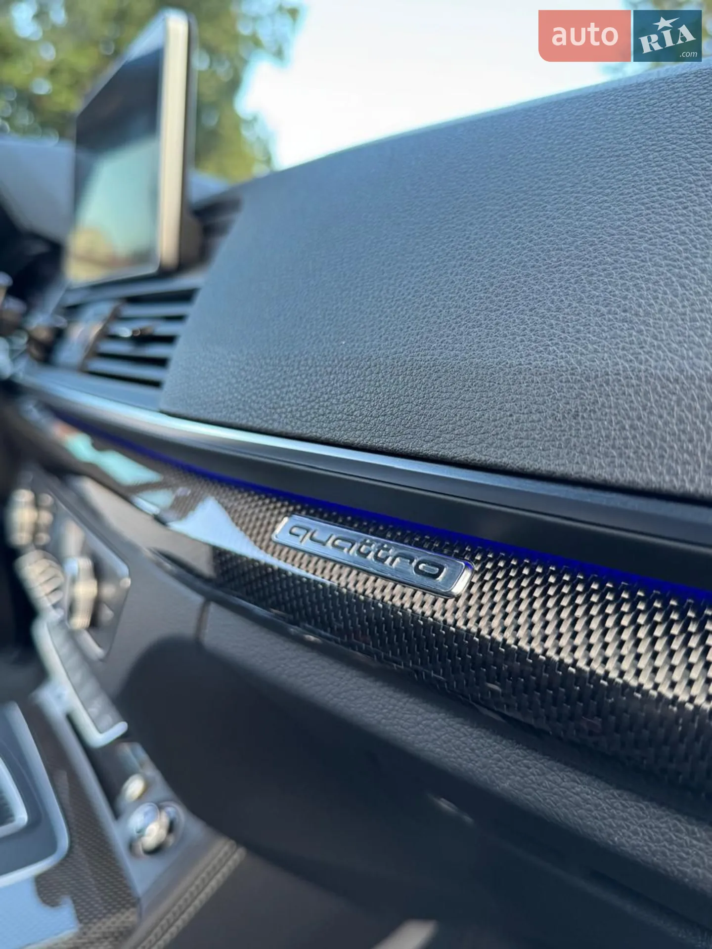 2018 Audi SQ5 - мініатюра 58
