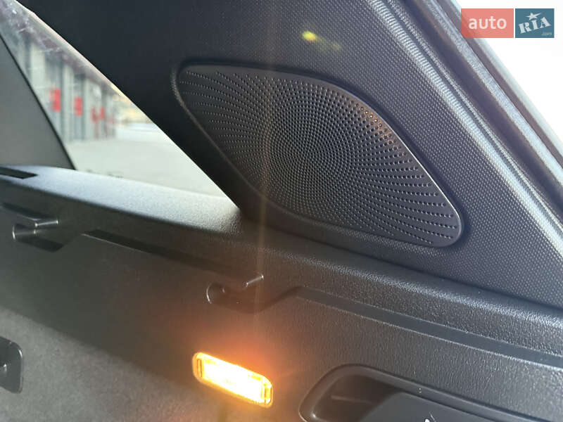 Внедорожник / Кроссовер Audi SQ5 2014 в Ковеле