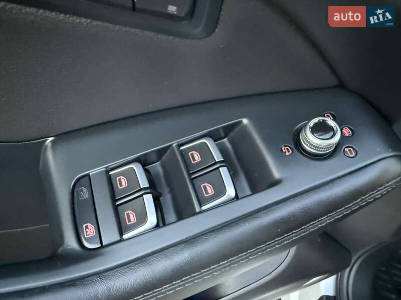 Внедорожник / Кроссовер Audi SQ5 2014 в Ковеле