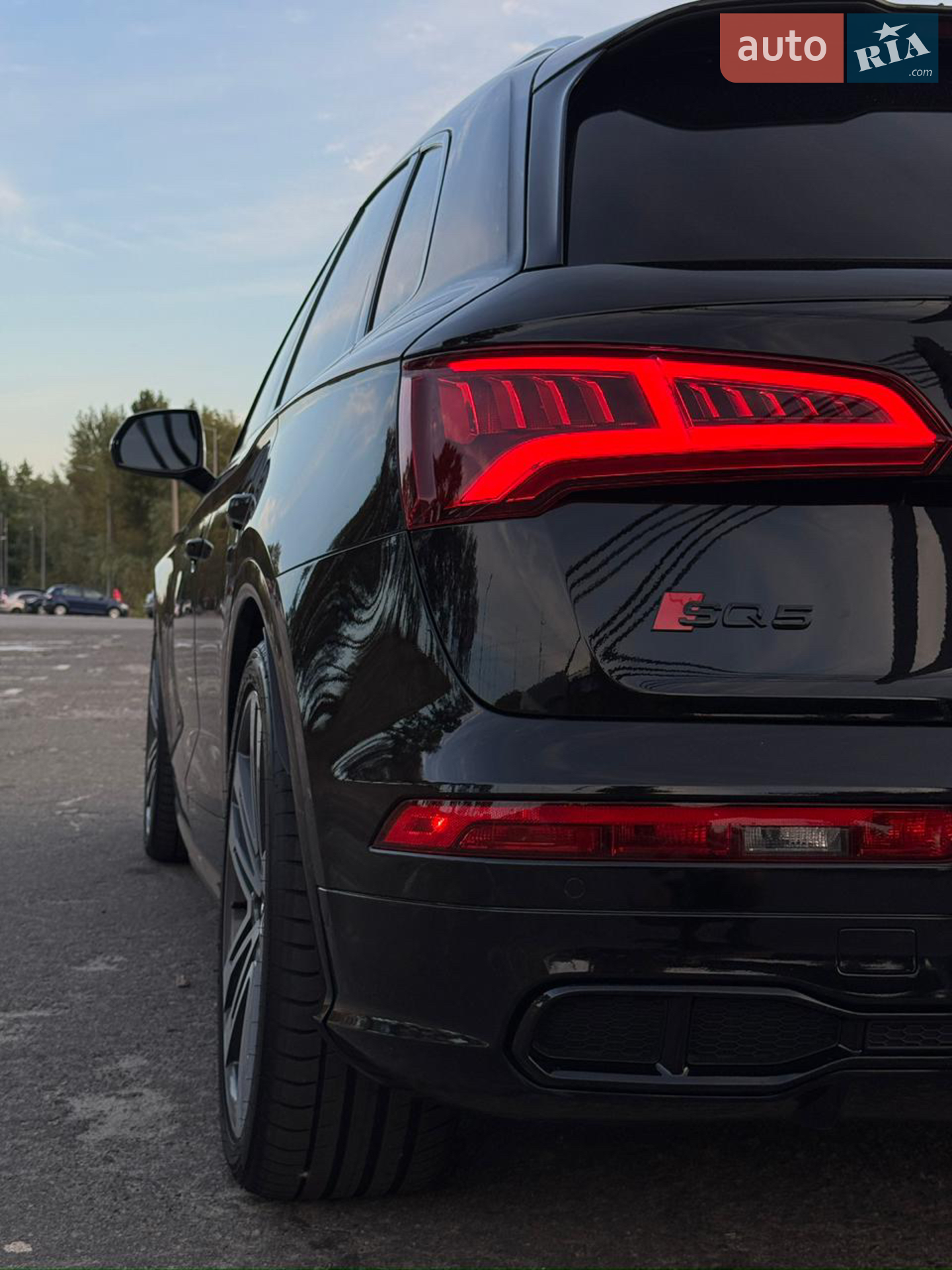 2017 Audi SQ5 - мініатюра 19