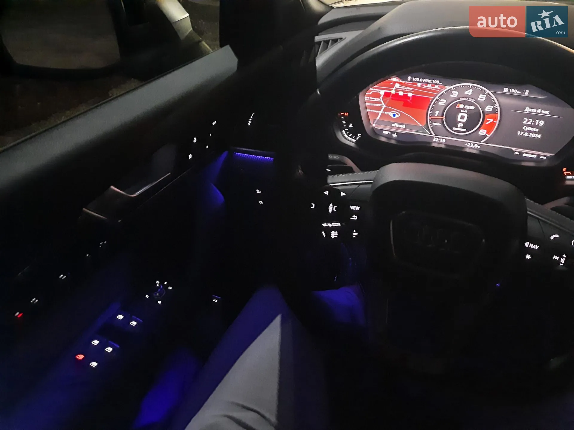 2018 Audi SQ5 - мініатюра 65