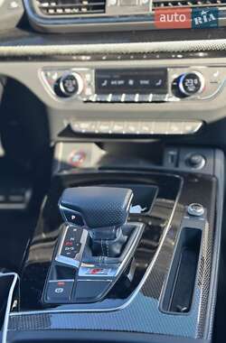 Внедорожник / Кроссовер Audi SQ5 2022 в Одессе