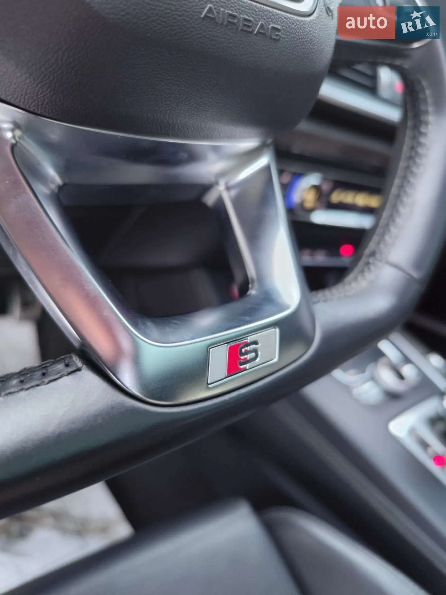 2019 Audi SQ5 - мініатюра 33