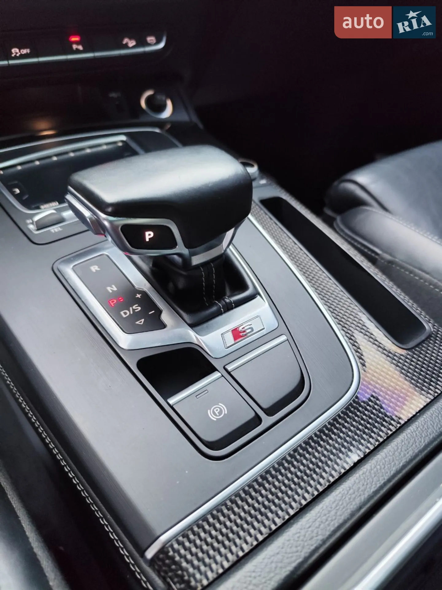 2019 Audi SQ5 - мініатюра 55