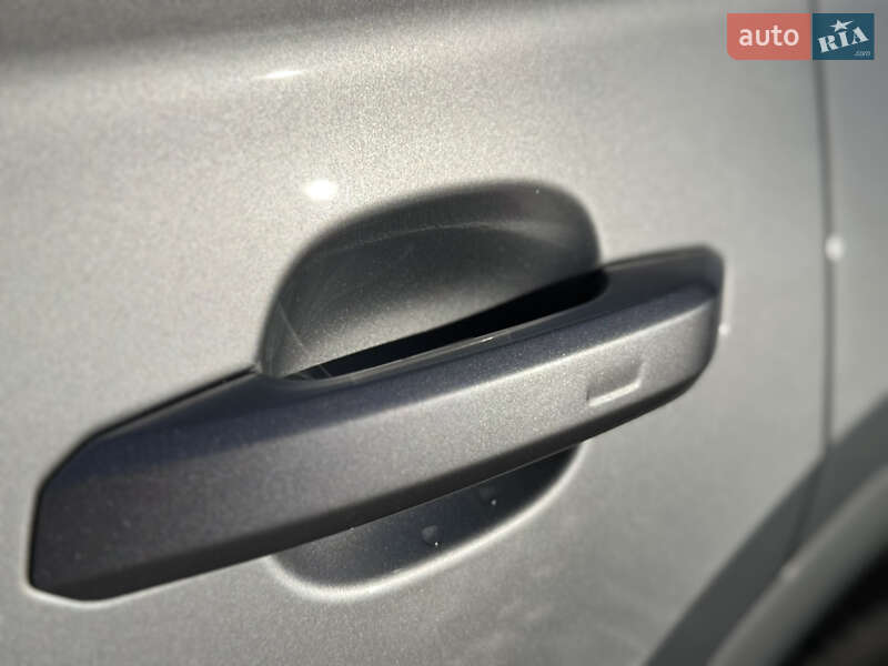 Внедорожник / Кроссовер Audi SQ5 2018 в Львове фото 15 Внедорожник / Кроссовер Audi SQ5 2018 в Львове