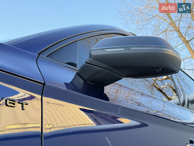 Внедорожник / Кроссовер Audi SQ5 2018 в Ровно фото 31 Внедорожник / Кроссовер Audi SQ5 2018 в Ровно