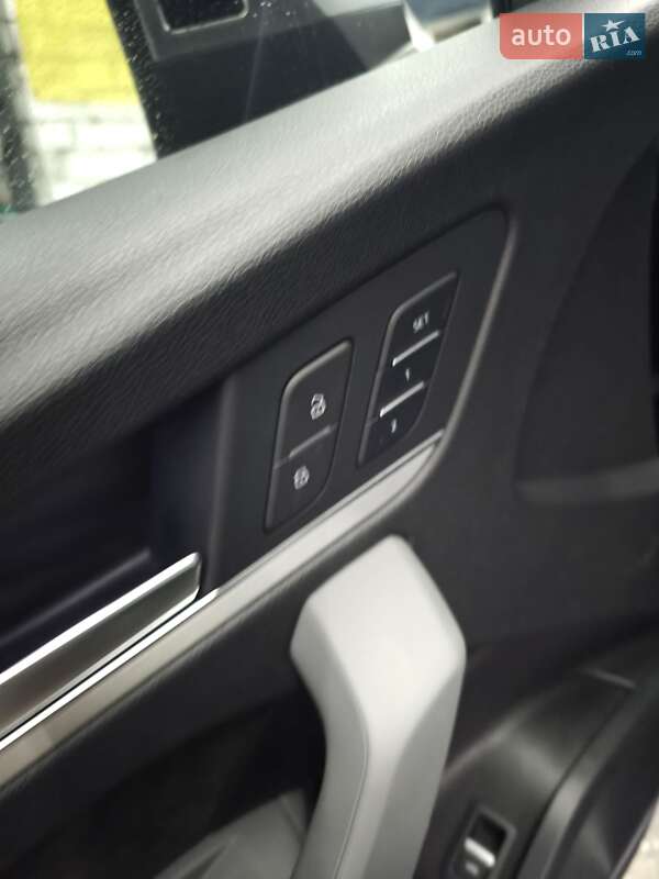 Внедорожник / Кроссовер Audi SQ5 2018 в Киеве