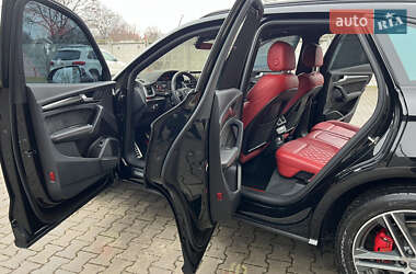 Внедорожник / Кроссовер Audi SQ5 2020 в Одессе