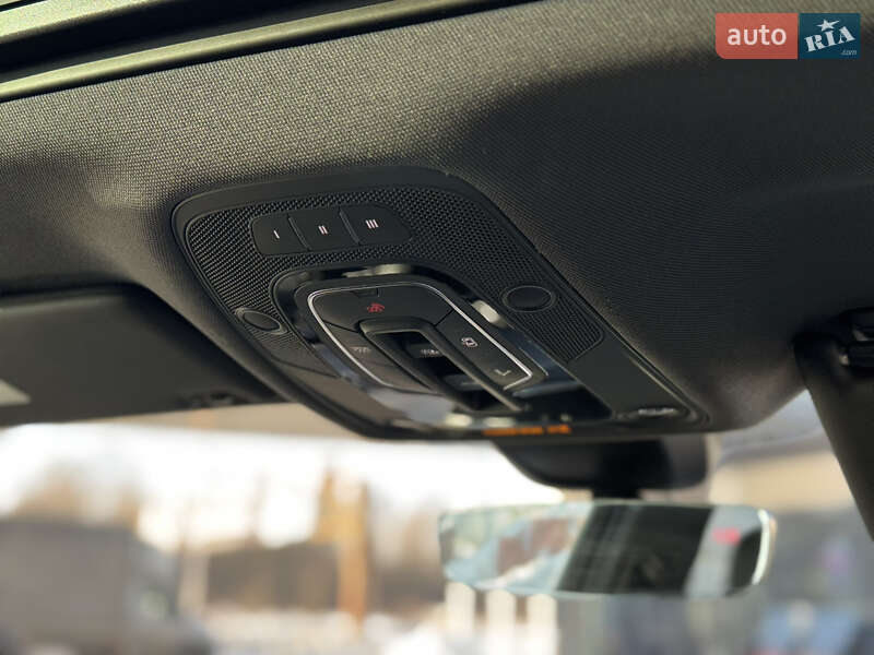 Позашляховик / Кросовер Audi SQ5 2018 в Львові