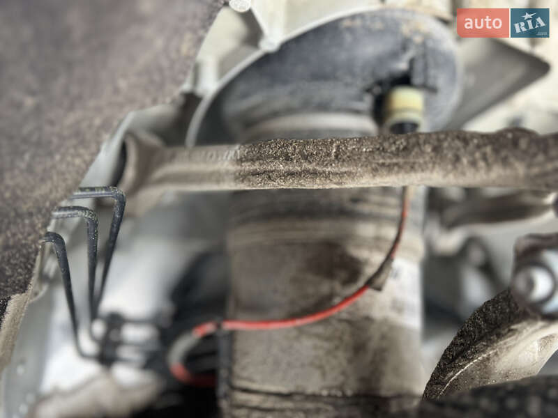 Позашляховик / Кросовер Audi SQ5 2018 в Львові