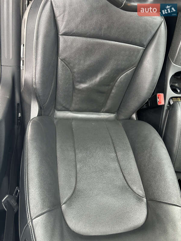 Позашляховик / Кросовер Audi SQ5 2016 в Києві