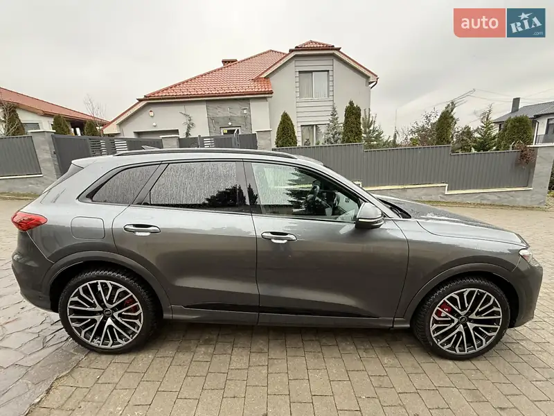 Audi SQ5 2025 VIN WA125AGU2S2012323 фото оголошення 10 з 115