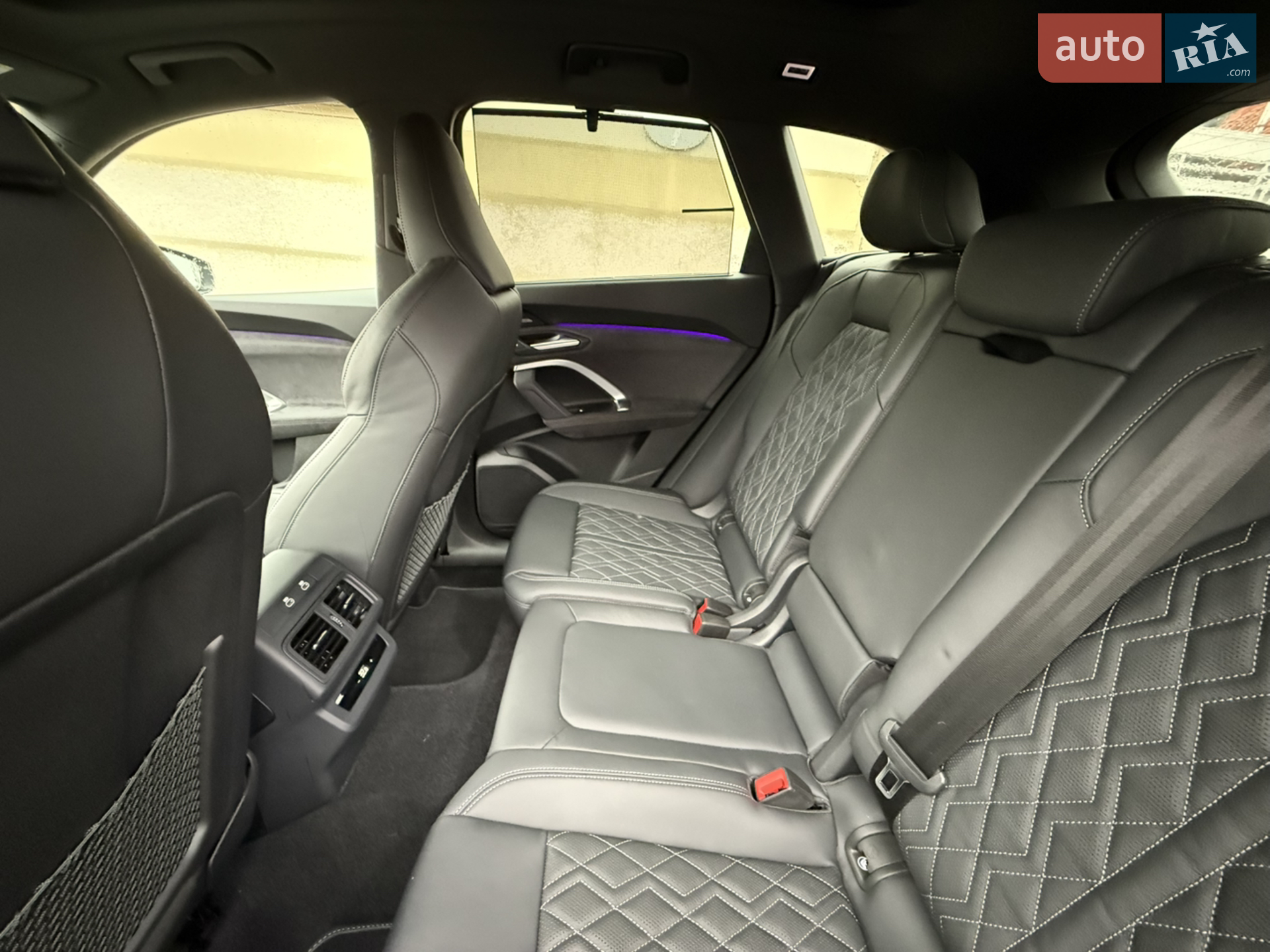 2025 Audi SQ5 - мініатюра 49
