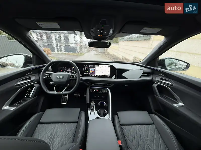 Audi SQ5 2025 VIN WA125AGU2S2012323 фото оголошення 41 з 115