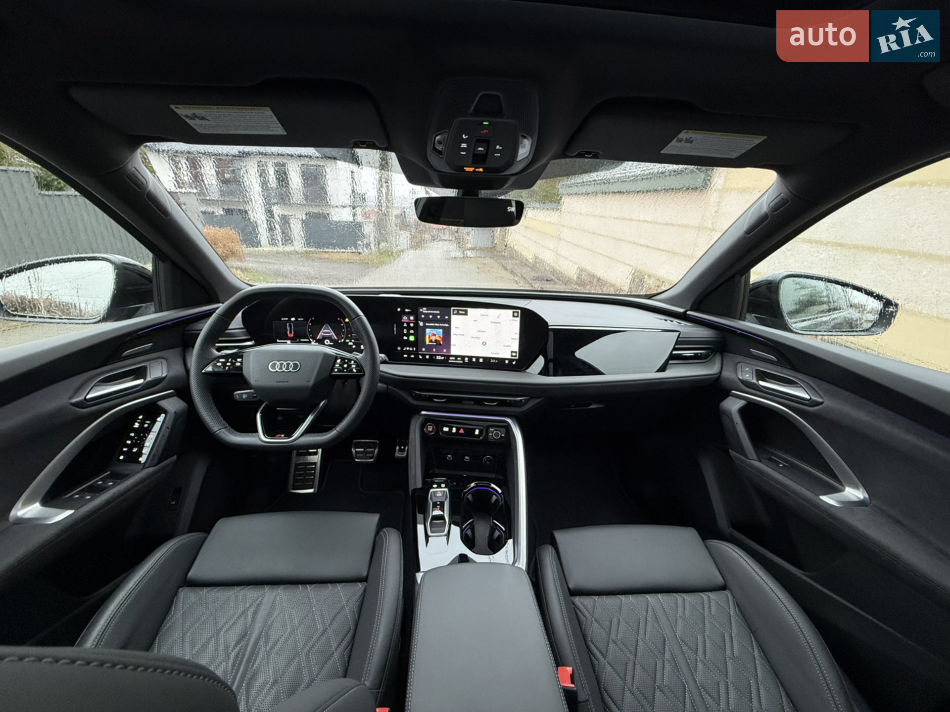 2025 Audi SQ5 - мініатюра 41