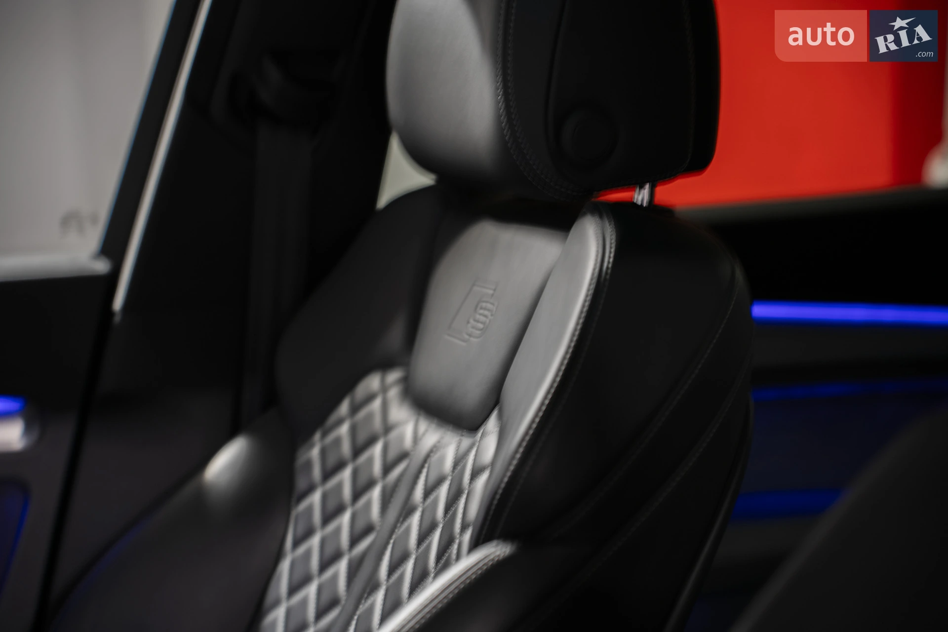 2019 Audi SQ5 - мініатюра 25