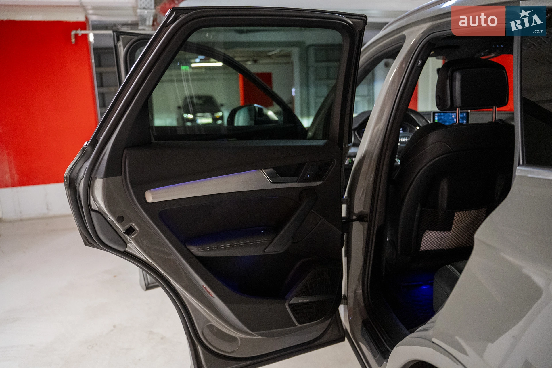 2019 Audi SQ5 - мініатюра 27