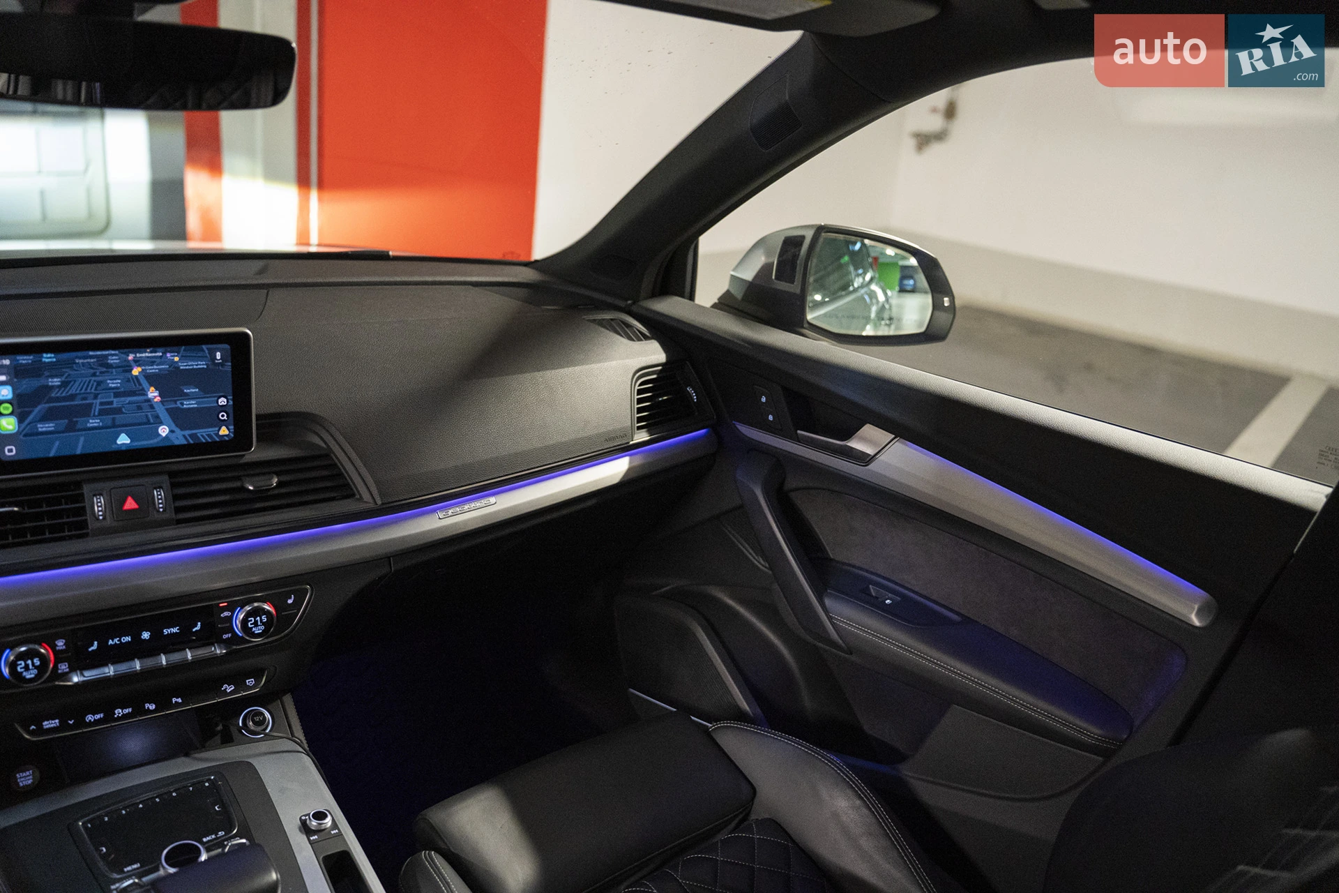 2019 Audi SQ5 - мініатюра 30