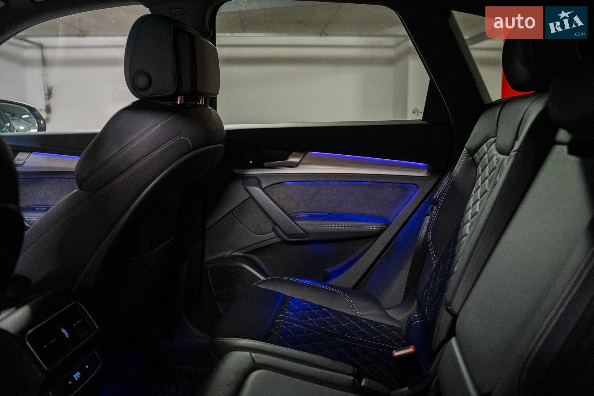 2019 Audi SQ5 - мініатюра 32