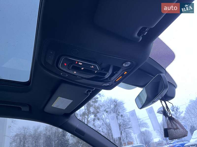 Позашляховик / Кросовер Audi SQ5 2018 в Житомирі фото 33 Позашляховик / Кросовер Audi SQ5 2018 в Житомирі