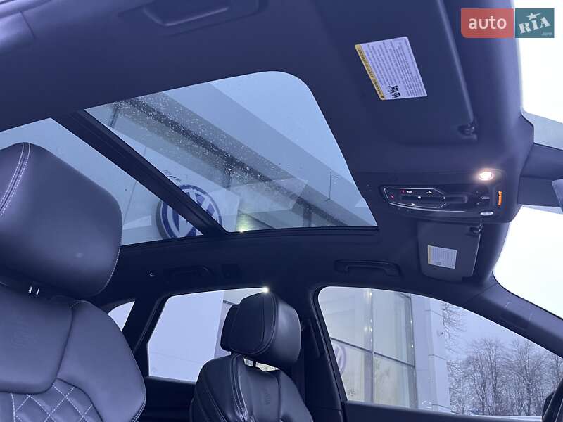Позашляховик / Кросовер Audi SQ5 2018 в Житомирі фото 34 Позашляховик / Кросовер Audi SQ5 2018 в Житомирі