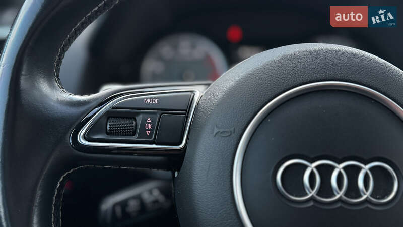 Внедорожник / Кроссовер Audi SQ5 2016 в Киеве фото 26 Внедорожник / Кроссовер Audi SQ5 2016 в Киеве