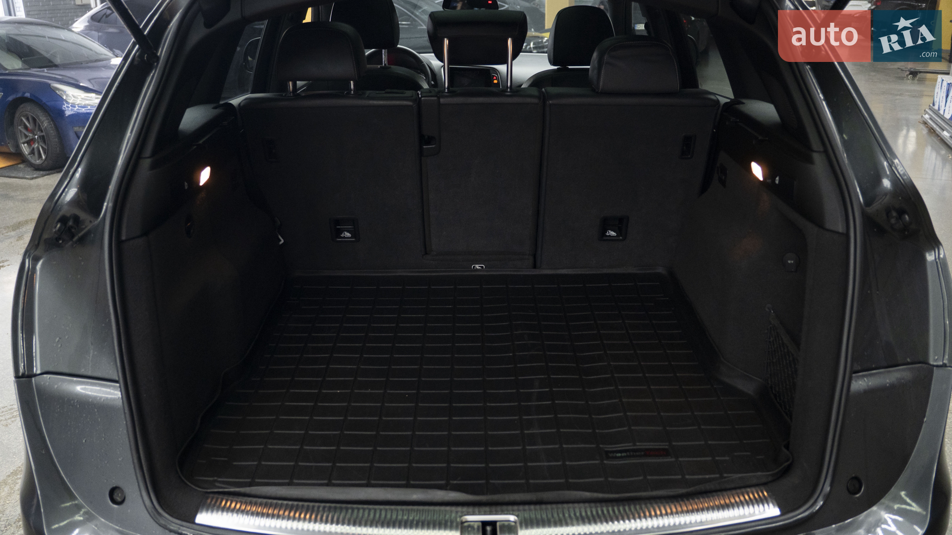 2015 Audi SQ5 - мініатюра 49