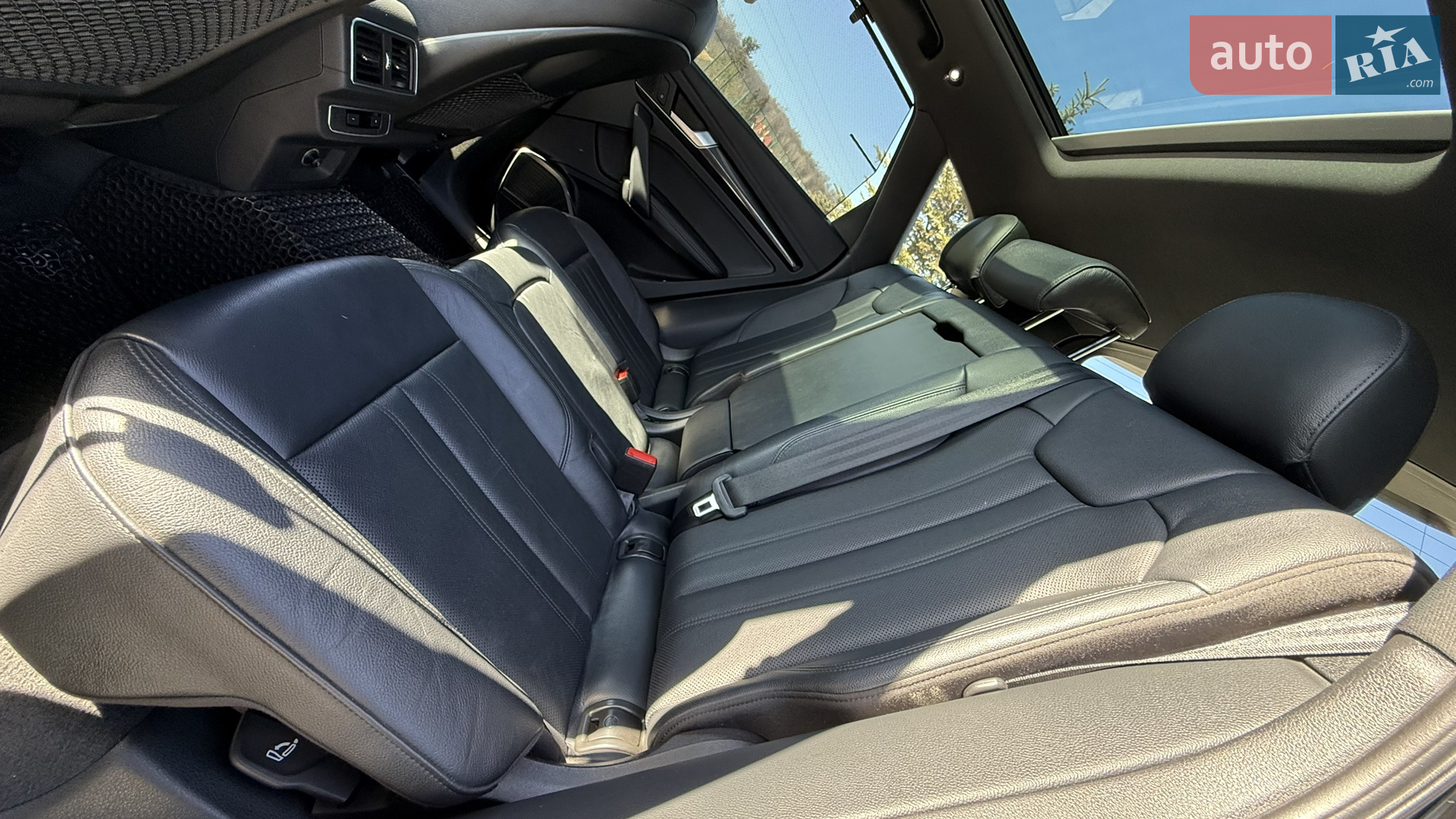 2018 Audi SQ5 - мініатюра 27
