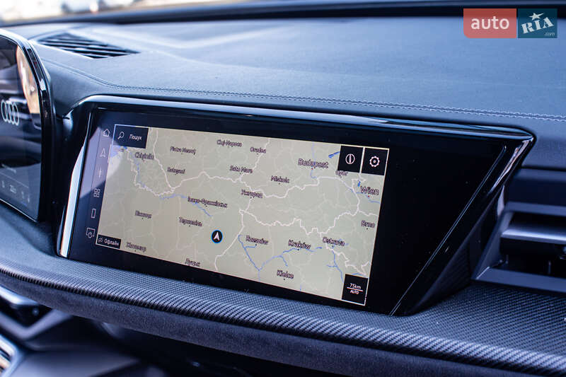Внедорожник / Кроссовер Audi SQ5 2025 в Львове