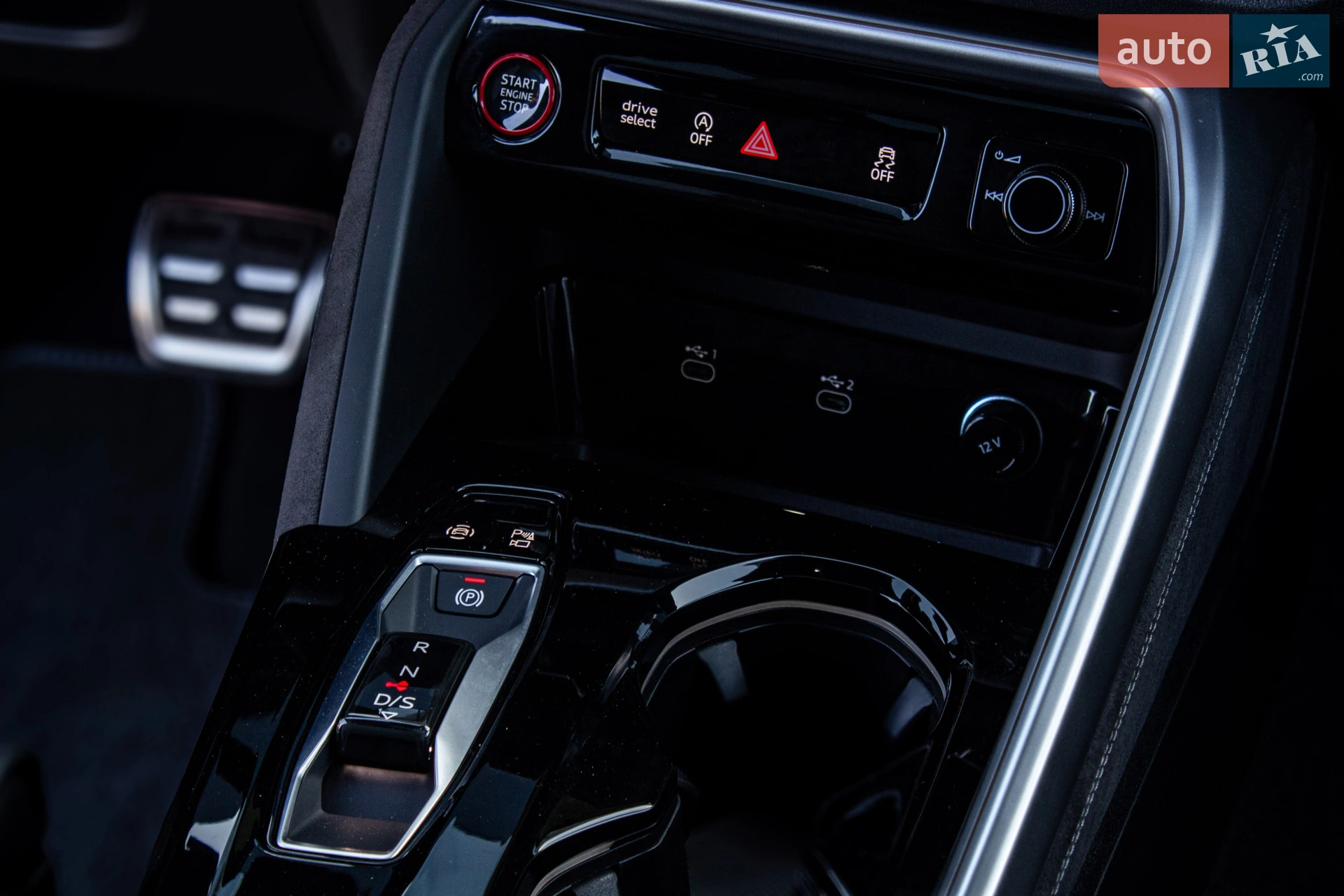 2025 Audi SQ5 - мініатюра 78