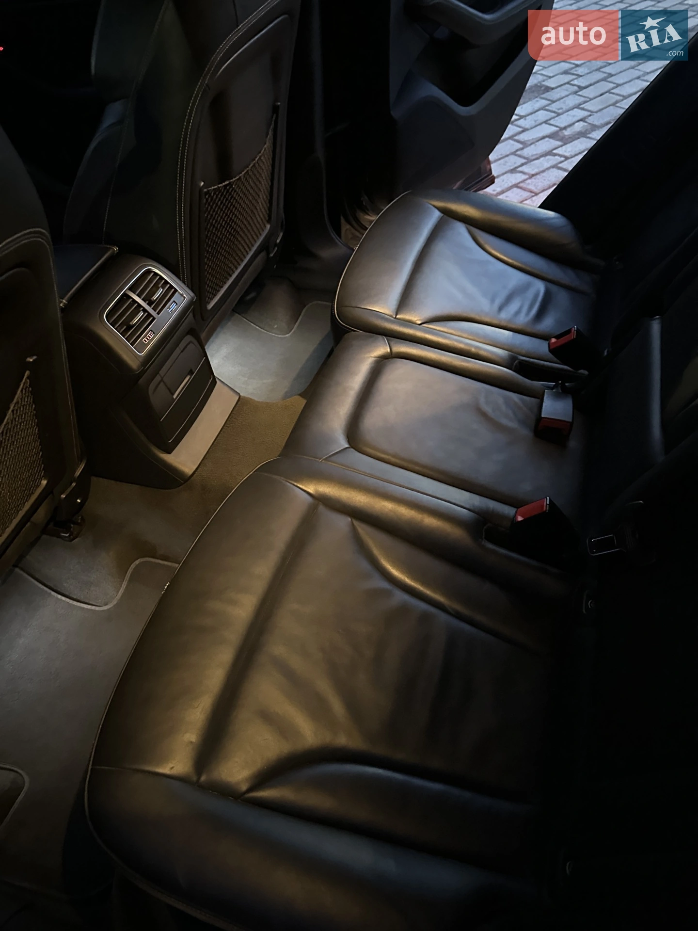 2014 Audi SQ5 - мініатюра 39