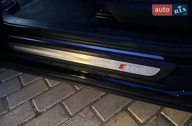 Внедорожник / Кроссовер Audi SQ5 2014 в Белой Церкви