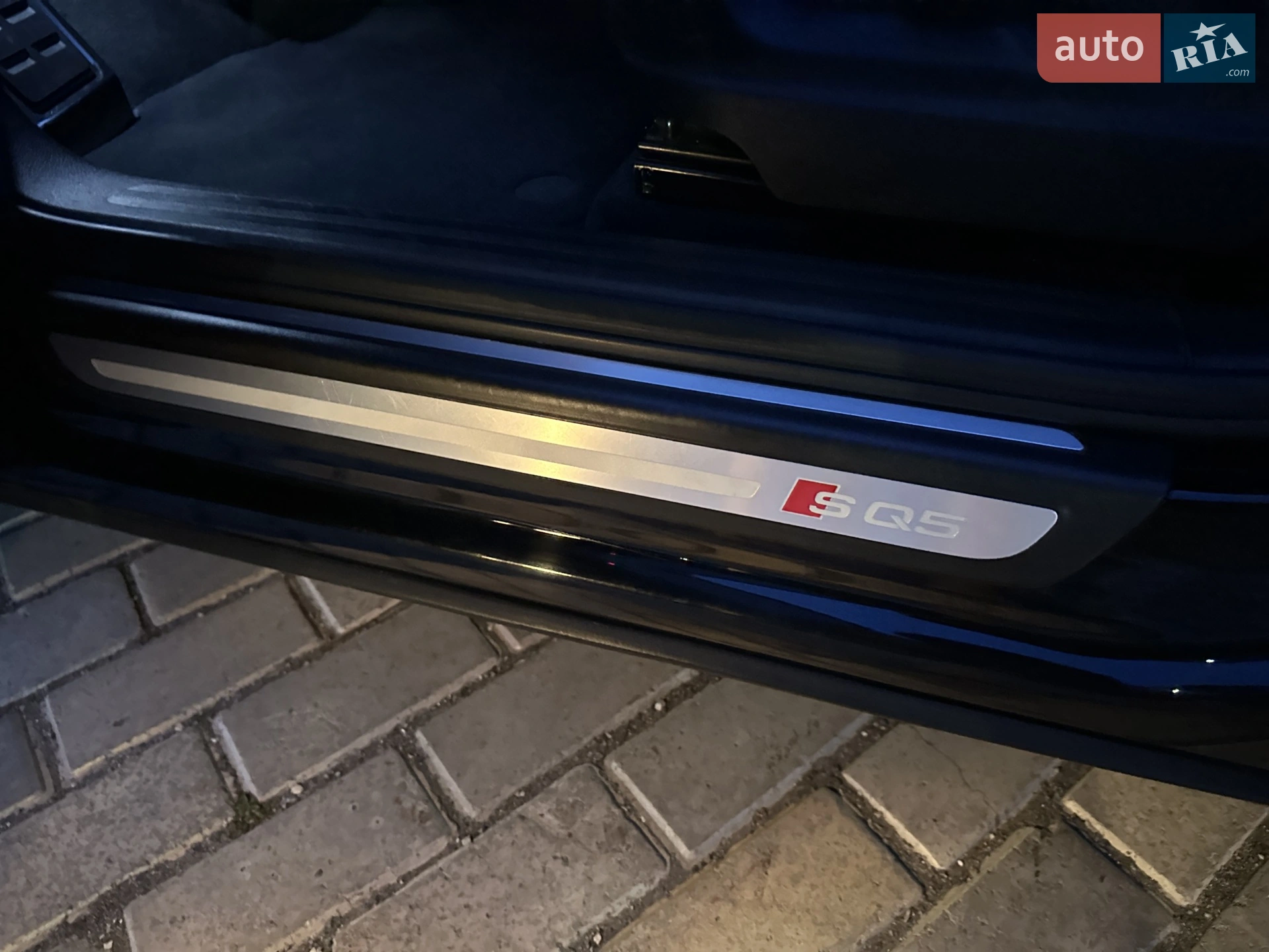 2014 Audi SQ5 - мініатюра 45