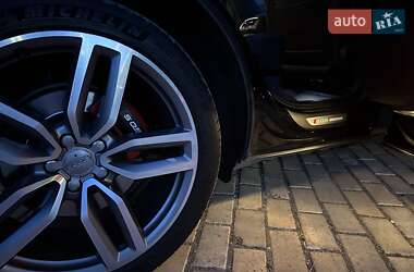 Внедорожник / Кроссовер Audi SQ5 2014 в Белой Церкви