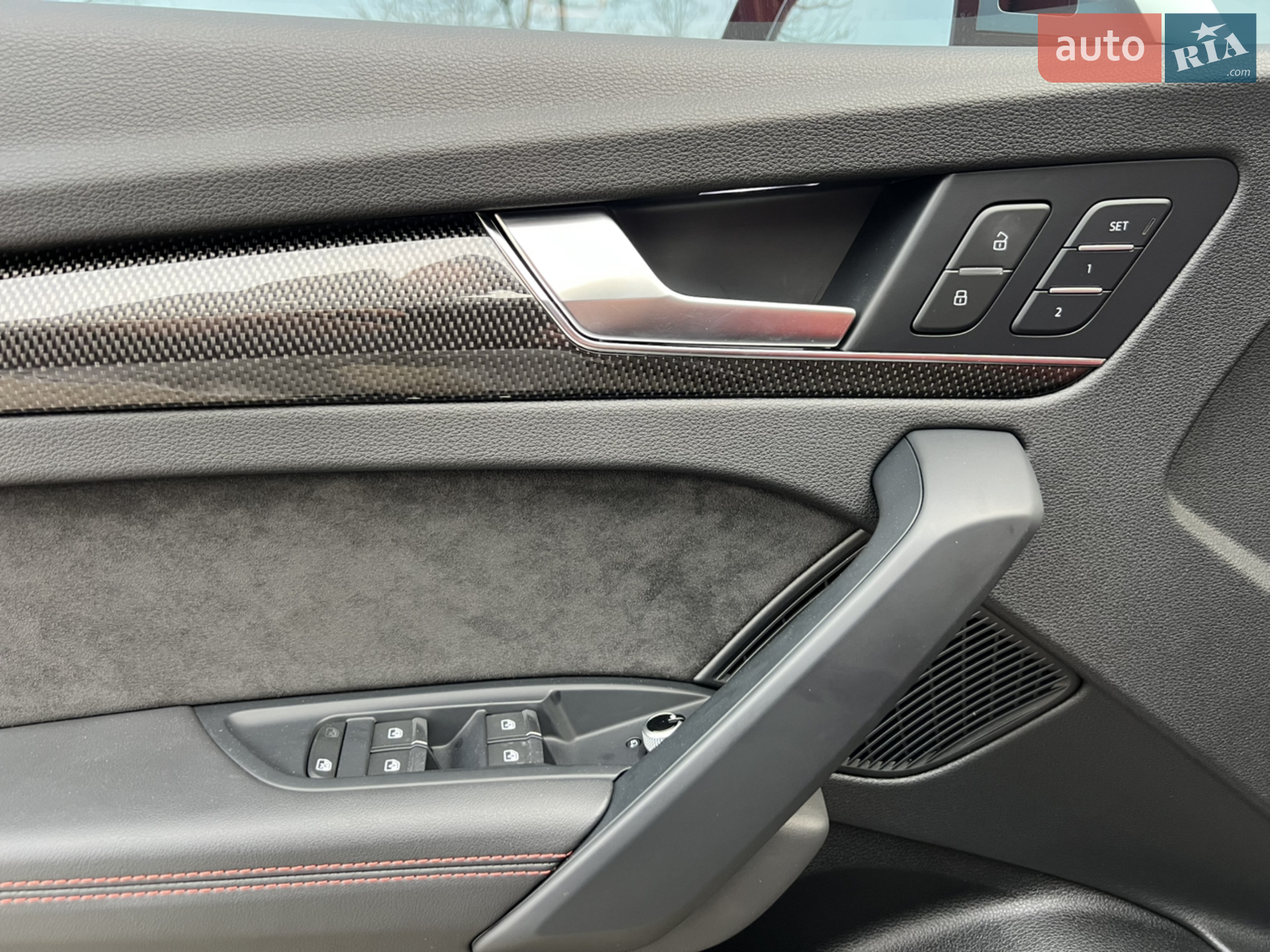 2020 Audi SQ5 - мініатюра 49