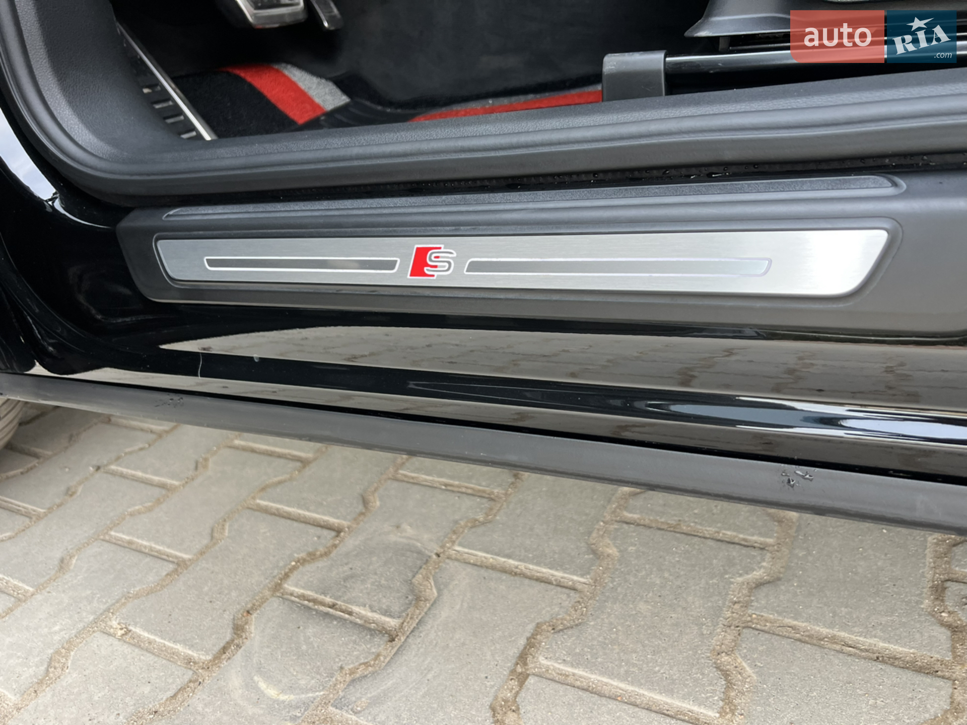 2020 Audi SQ5 - мініатюра 58