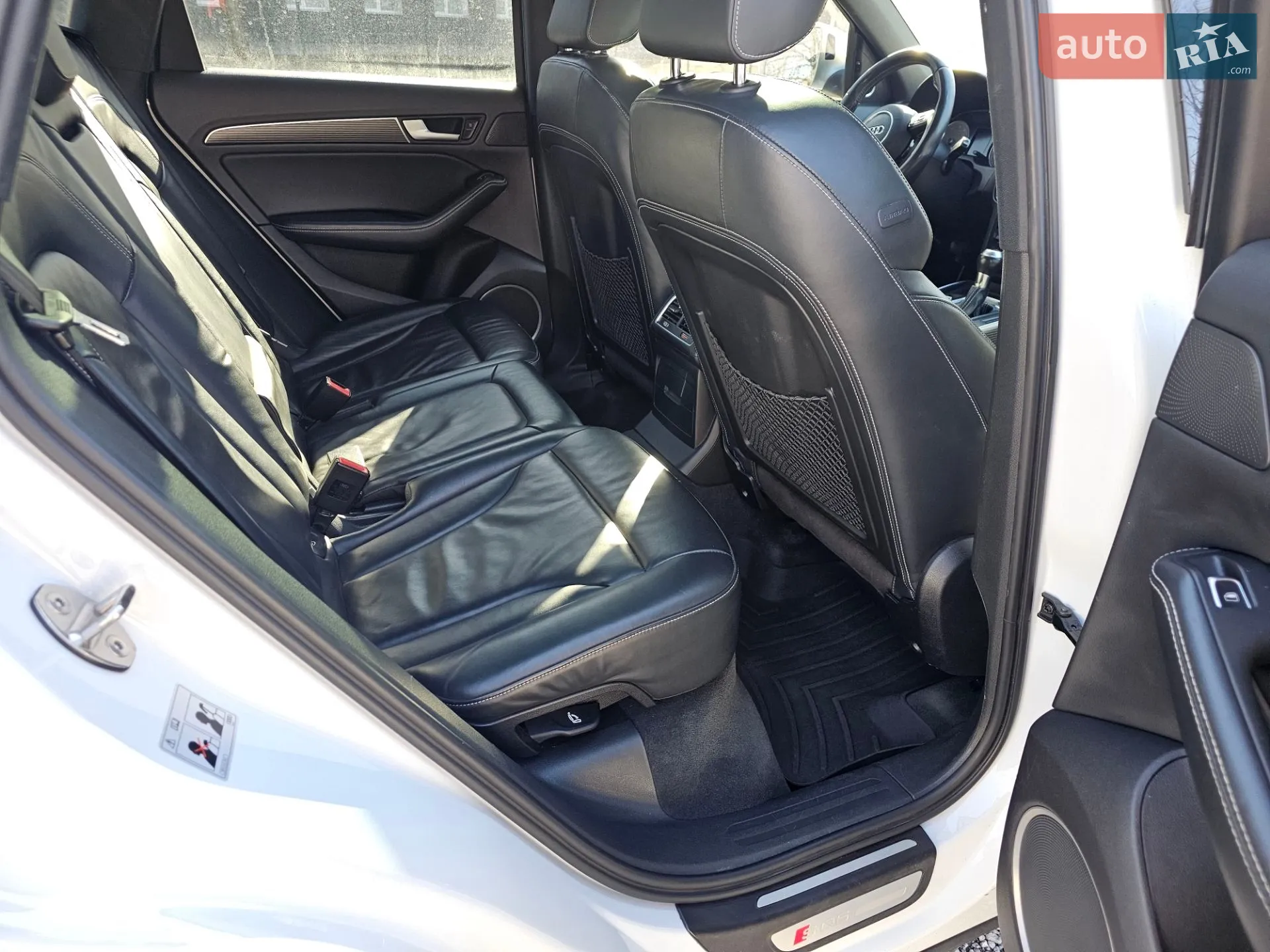 2014 Audi SQ5 - мініатюра 10