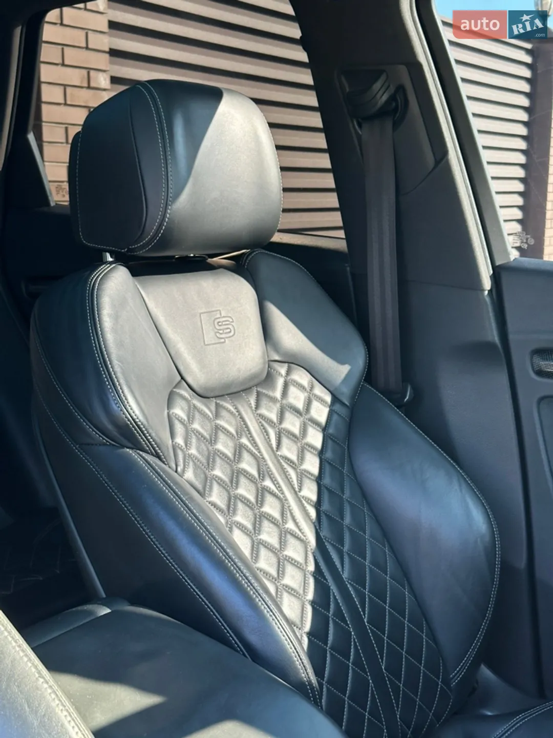 2018 Audi SQ5 - мініатюра 24