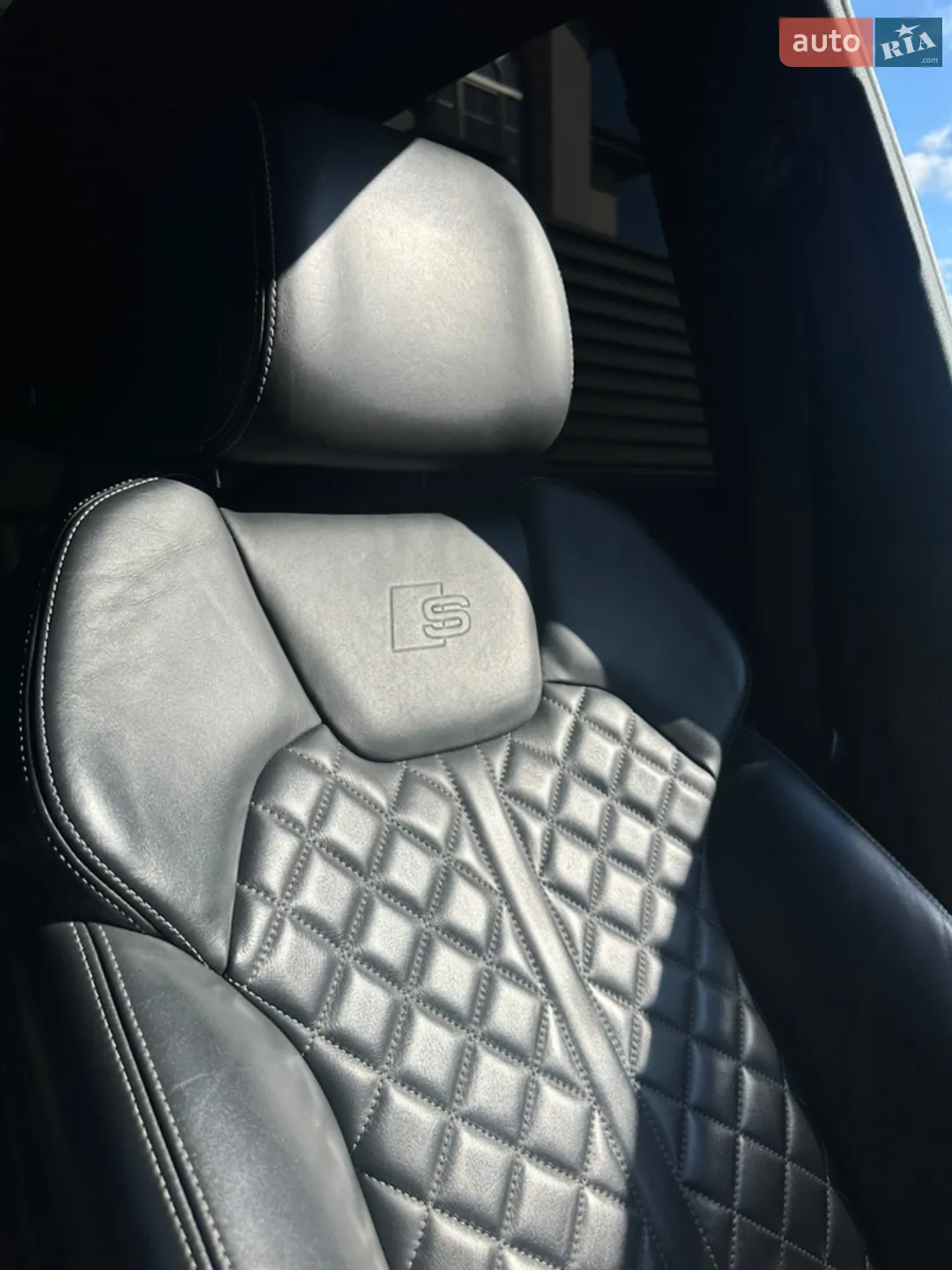 2018 Audi SQ5 - мініатюра 23