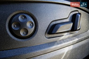 Внедорожник / Кроссовер Audi SQ5 2018 в Черкассах