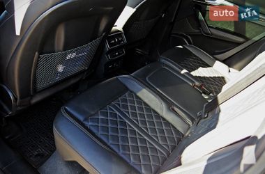 Внедорожник / Кроссовер Audi SQ5 2018 в Черкассах