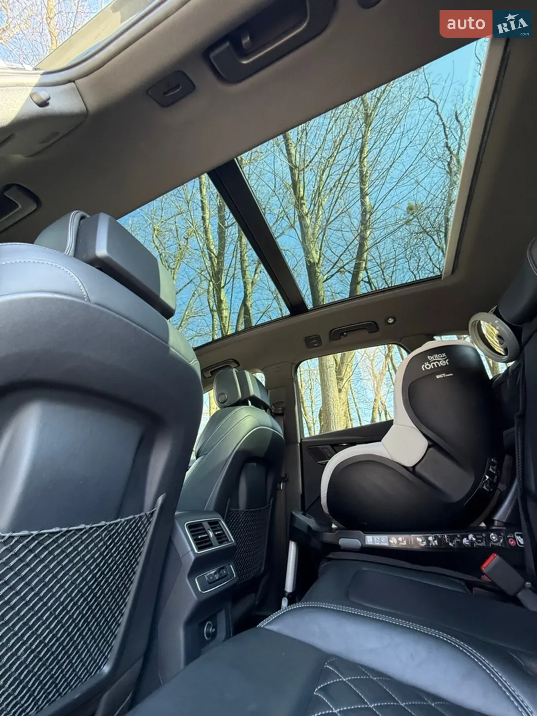2018 Audi SQ5 - мініатюра 22