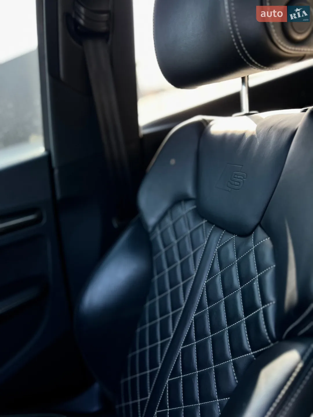 2017 Audi SQ5 - мініатюра 19