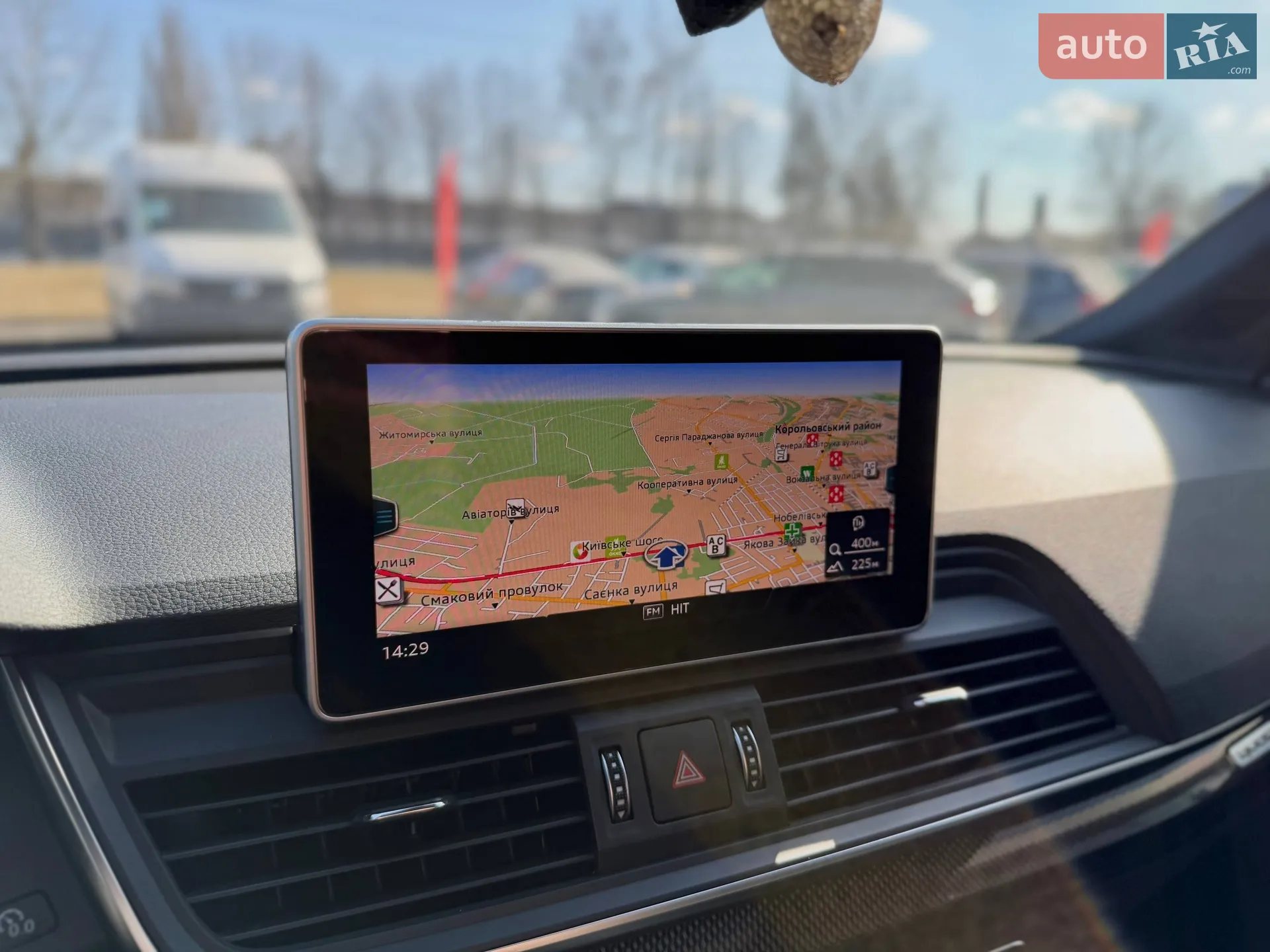 2018 Audi SQ5 - мініатюра 31