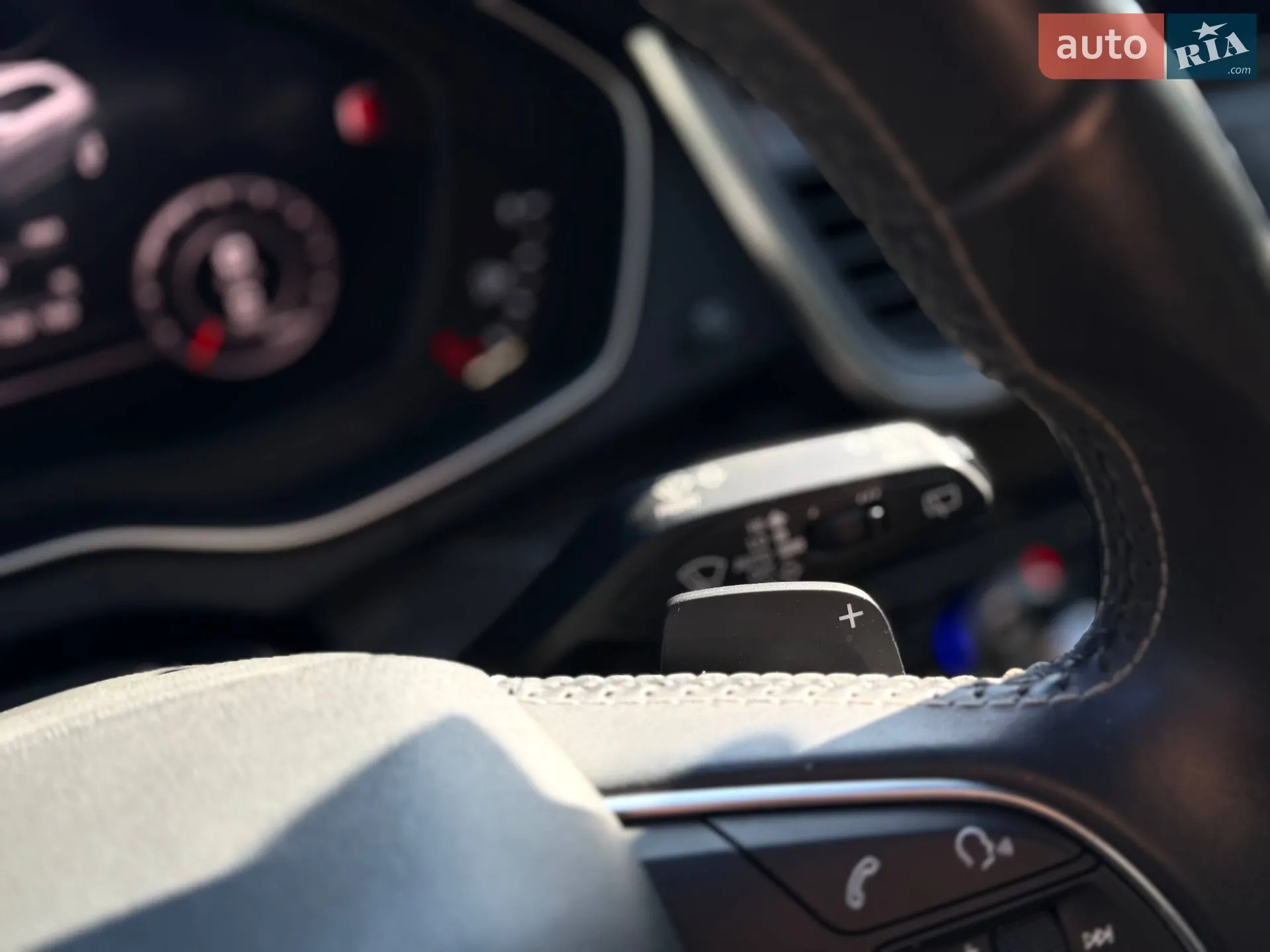 2018 Audi SQ5 - мініатюра 30