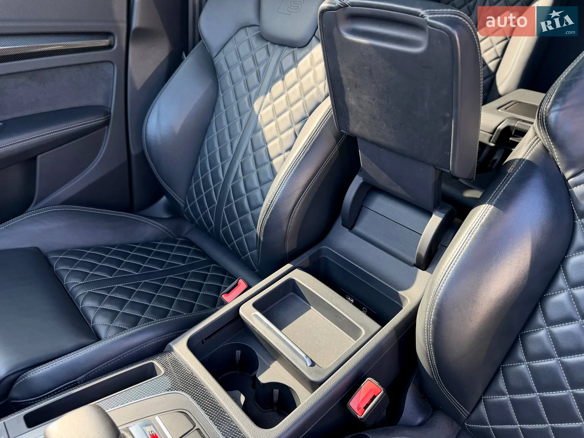 2018 Audi SQ5 - мініатюра 40