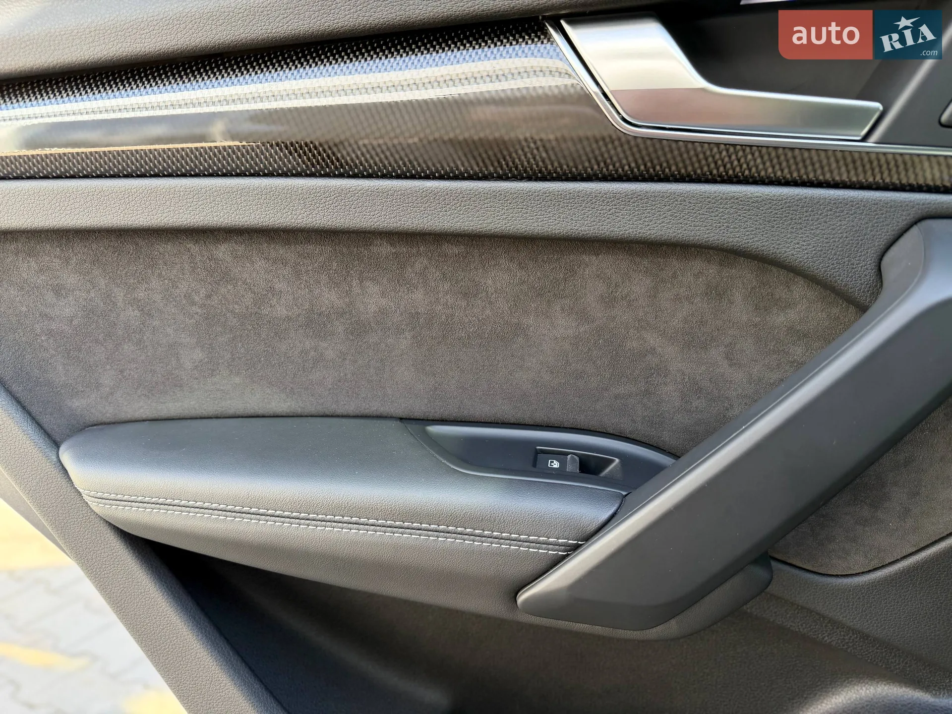 2018 Audi SQ5 - мініатюра 42