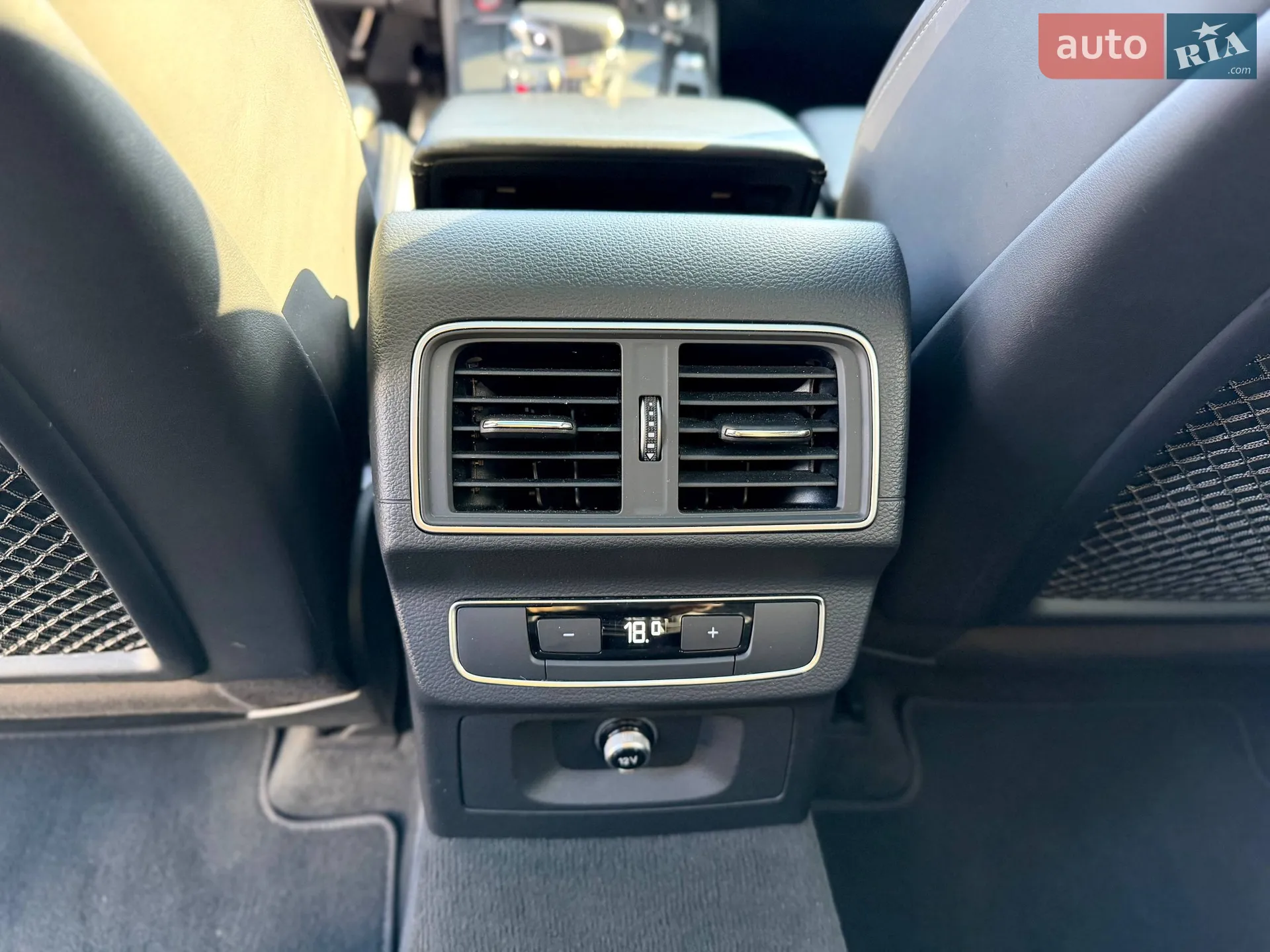 2018 Audi SQ5 - мініатюра 49