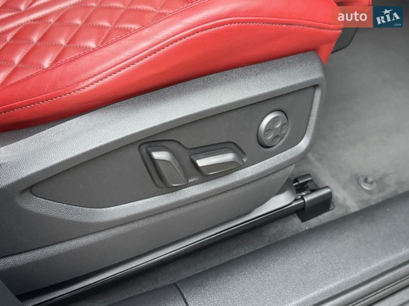 Внедорожник / Кроссовер Audi SQ5 2018 в Луцке фото 40 Внедорожник / Кроссовер Audi SQ5 2018 в Луцке